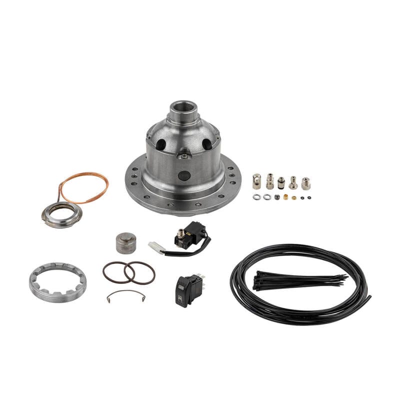 ARB — ARB 11-21 Dodge RAM 1500 Airlocker 31-Spl 9.25in Rear ZF C-Clip Axle
Air Locker