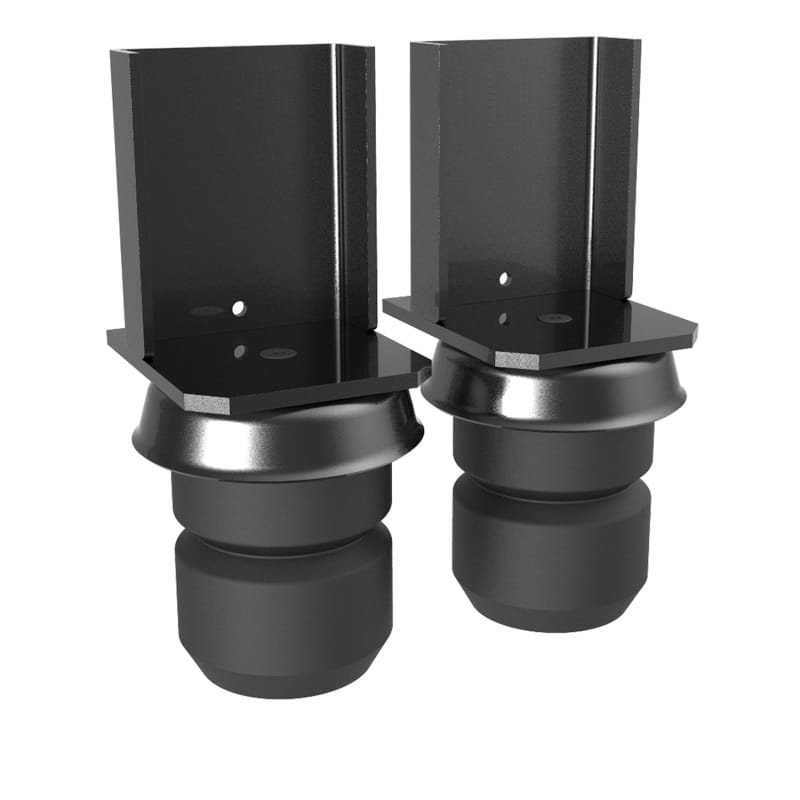 Timbren — SES Suspension Enhancement System
Suspension Enhancement System