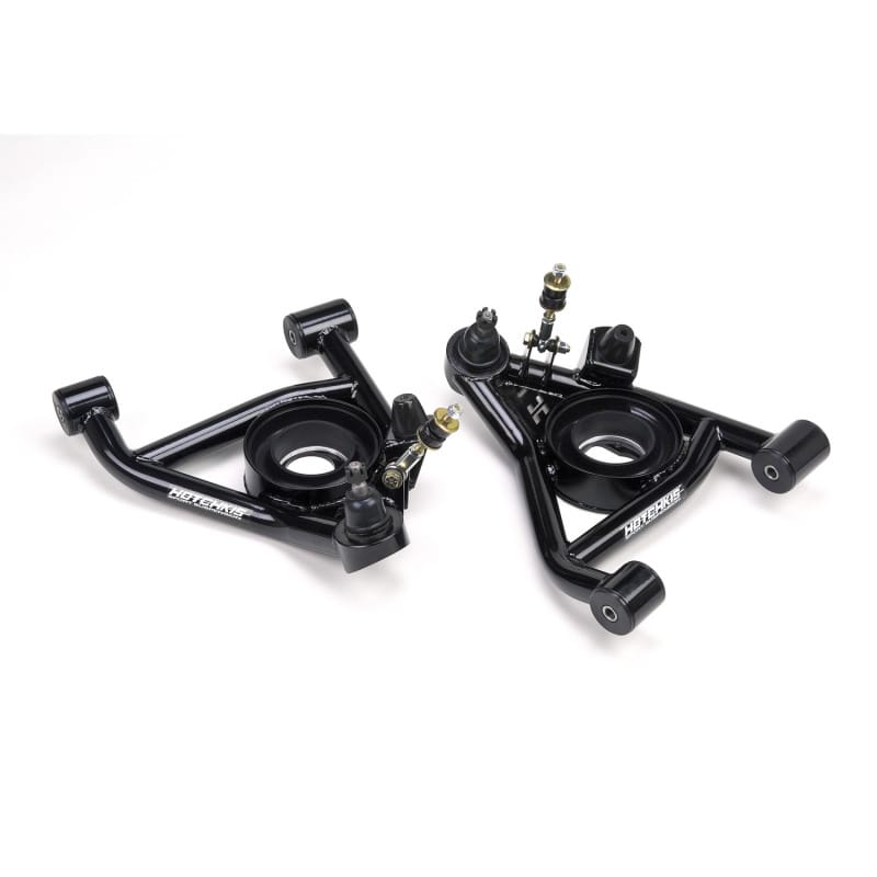 Hotchkis — 78-88 Buick GN/Regal El Camino Monte Carlo G Prix Cutlass Lower Control Arms
Tubular A-Arm
