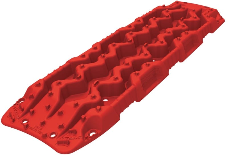 ARB — TRED GT Red Recovery Boards