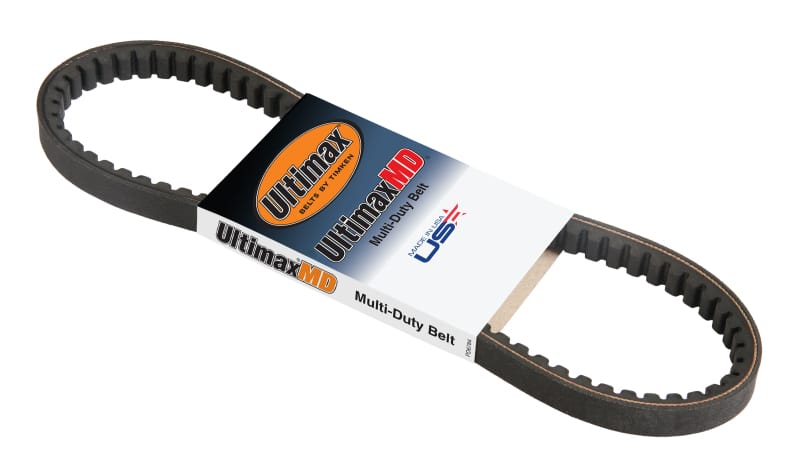 Ultimax — Ultimax ATV/UTV MD Drive Belt- MD148