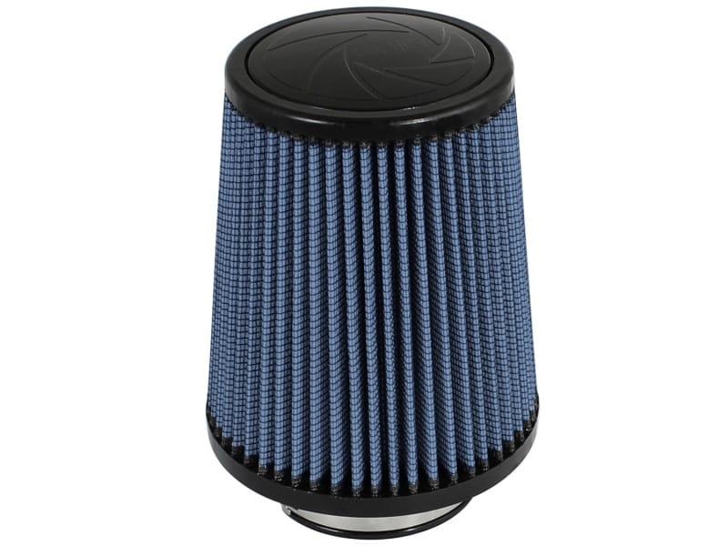 aFe — Magnum FLOW Universal Air Filter w/ Pro 5R Media
MagnumFLOW Universal Clamp On PRO 5R Air Filter