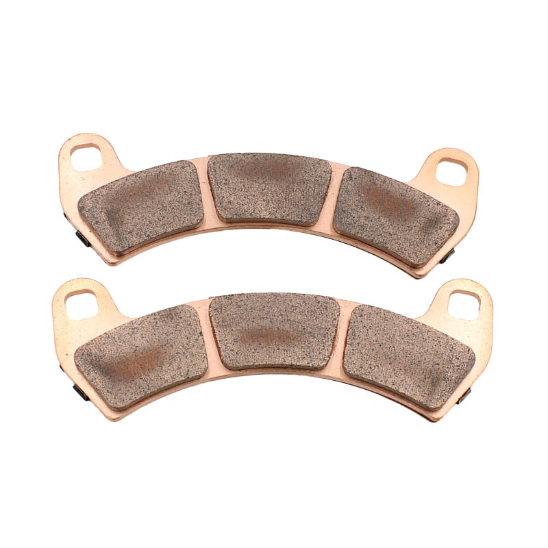EPI — EPI 21+ Polaris General XP 4/RZR Turbo R/4 /RZR XP Turbo/4 Extreme Brake Pad