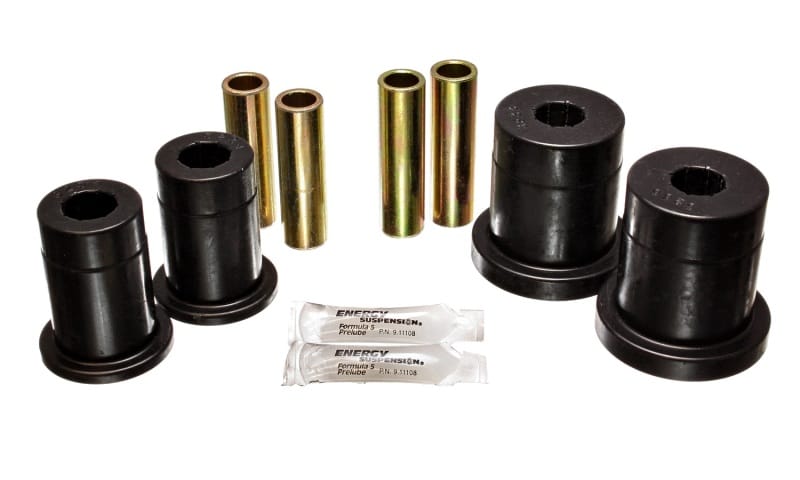 Energy Suspension — CONTROL ARM BUSHING SET
