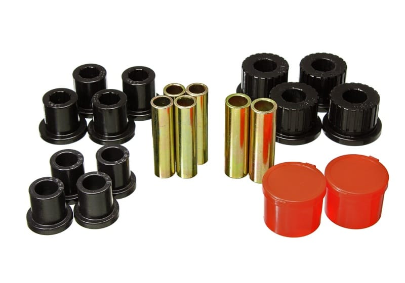 Energy Suspension — Leaf Spring Bushing Set