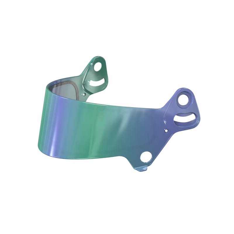 Bell — Bell SE077 Helmet Shield ML Green
