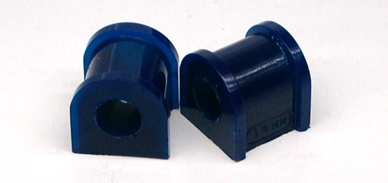Superpro — SuperPro Honda Sway Bar Bushing Kit
Bushing Kit