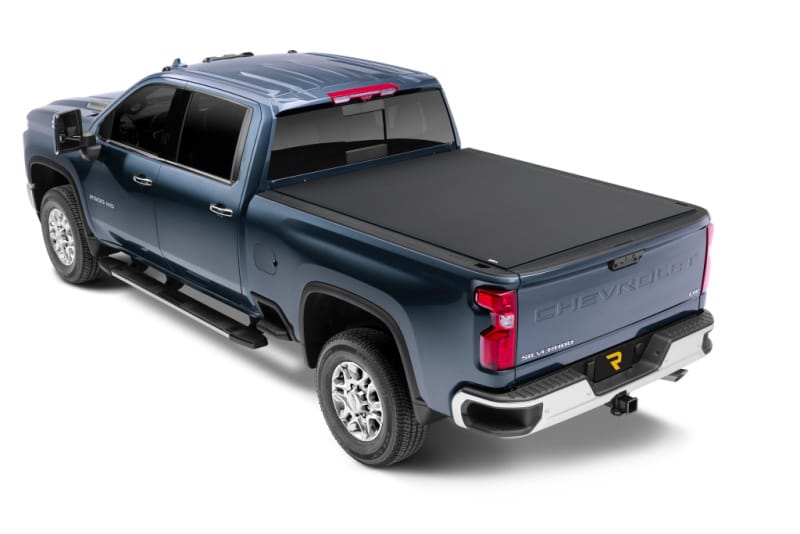 Truxedo — Pro X15-20-26 Silv/Sierra 2500HD/3500HD 6ft.9in. w/MultiPro TG
Pro X15 - 20-26 Silv/Sierra 2500HD/3500HD 6'9" w/ MultiPro TG