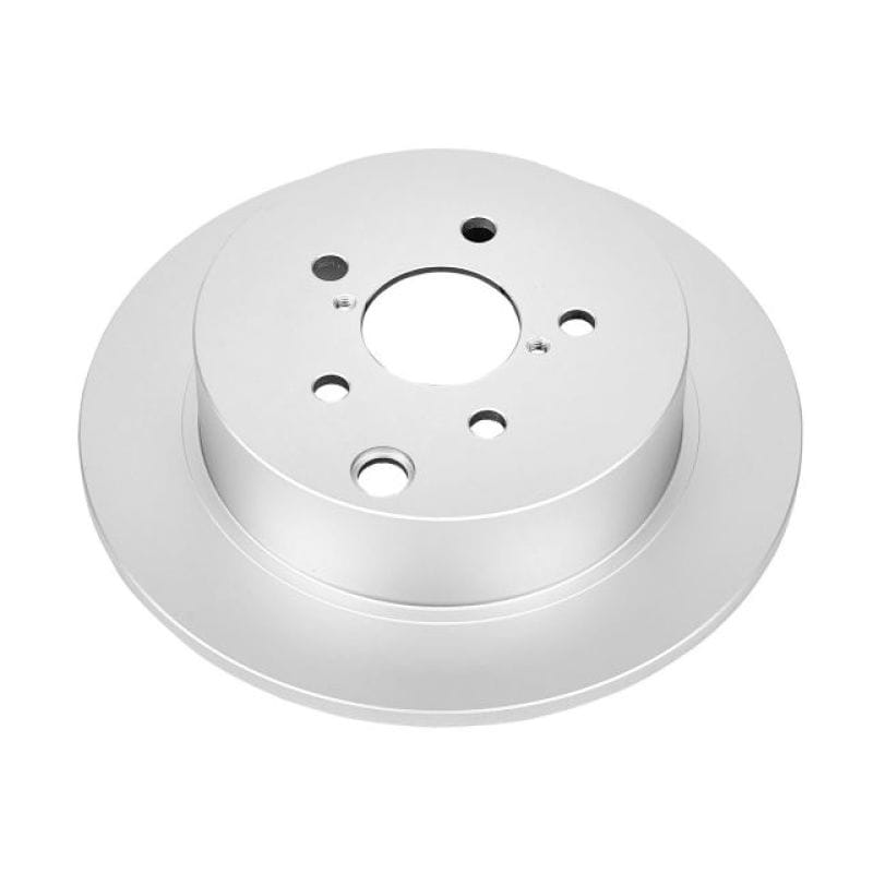 PowerStop — PowerStop Evolution Coated Rotor