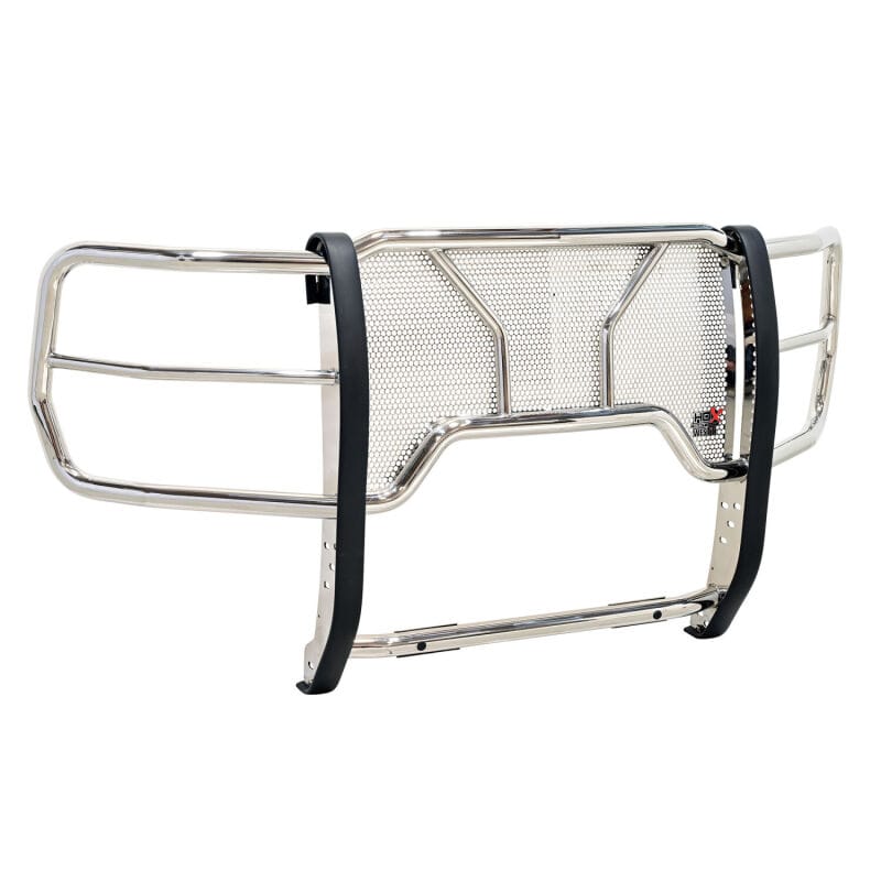 Westin — HDX Grille Guard