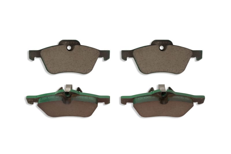 DBA — Front Street Performance Brake Pads