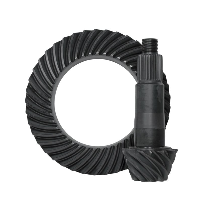 Yukon Gear & Axle — Yukon Ring & Pinion Gears for JL Rubicon/Sahara Rear Dana 44/220MM in 4.11 
Yukon Ring/Pinion Gears for JL Rubicon/Sahara Rear Dana 44/220MM in 4.11