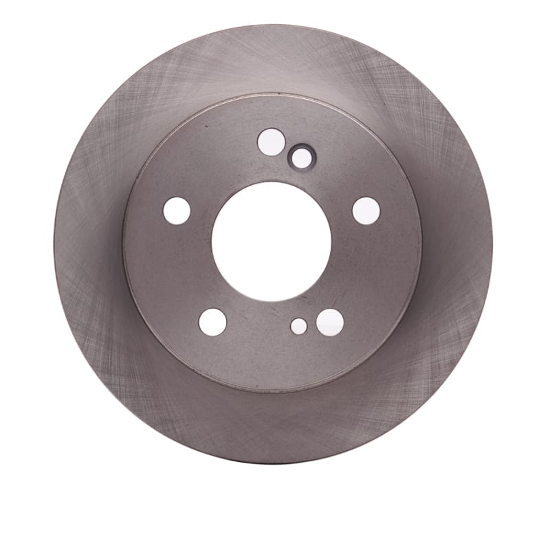 DFC — Disc Brake Rotor