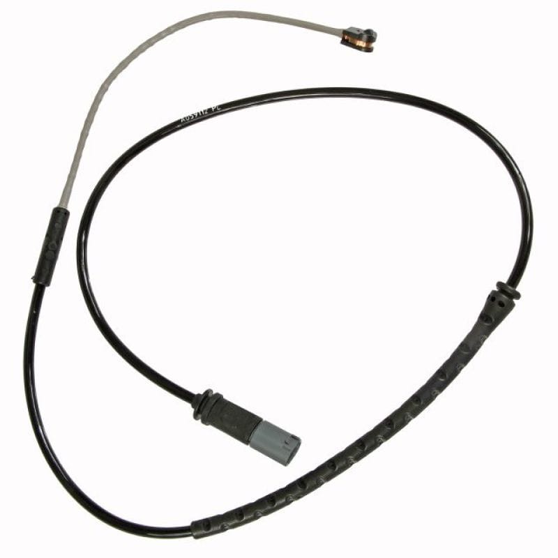 PowerStop — Power Stop 11-18 BMW X5 Rear Euro-Stop Electronic Brake Pad Wear Sensor
Brake Wear Sensor
