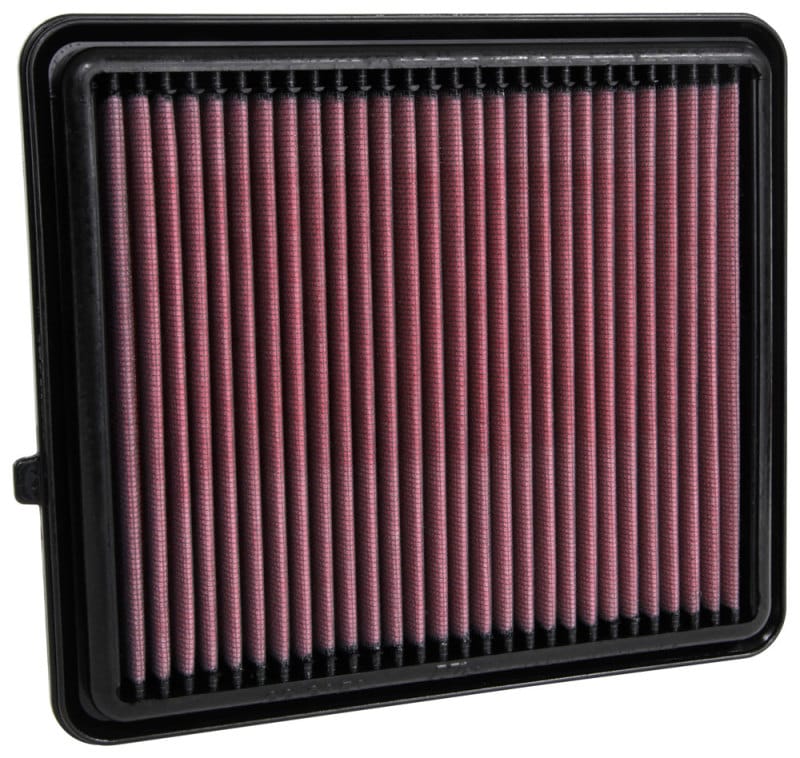 K&N Engineering — Replacement Air Filter