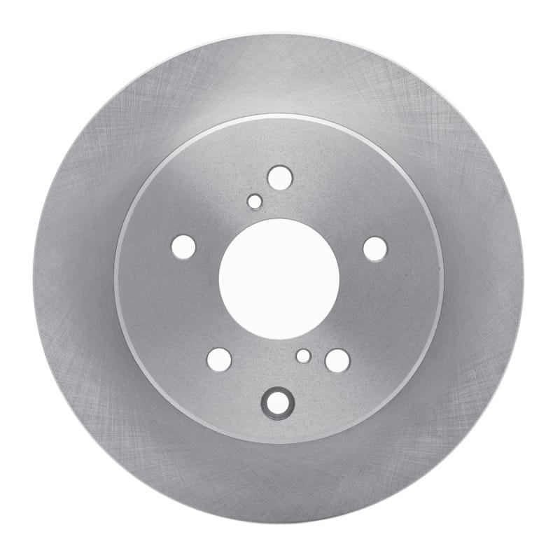 DFC — Disc Brake Rotor