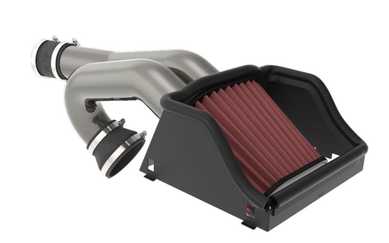 K&N Engineering — Performance Air Intake System
