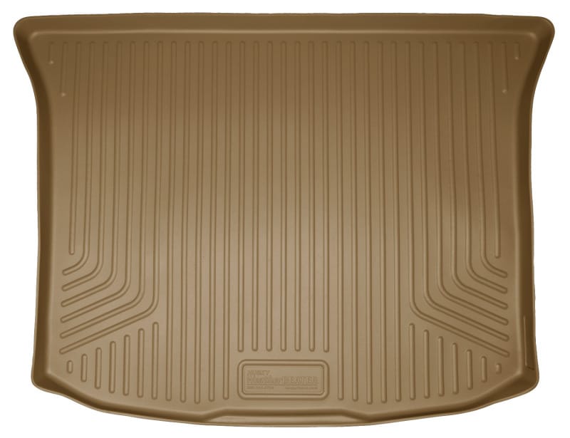 Husky Liners — Weatherbeater - Cargo Liner
Weatherbeater-Cargo Liner
