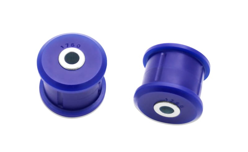 Superpro — Trailing Arm - Front Bushing Kit