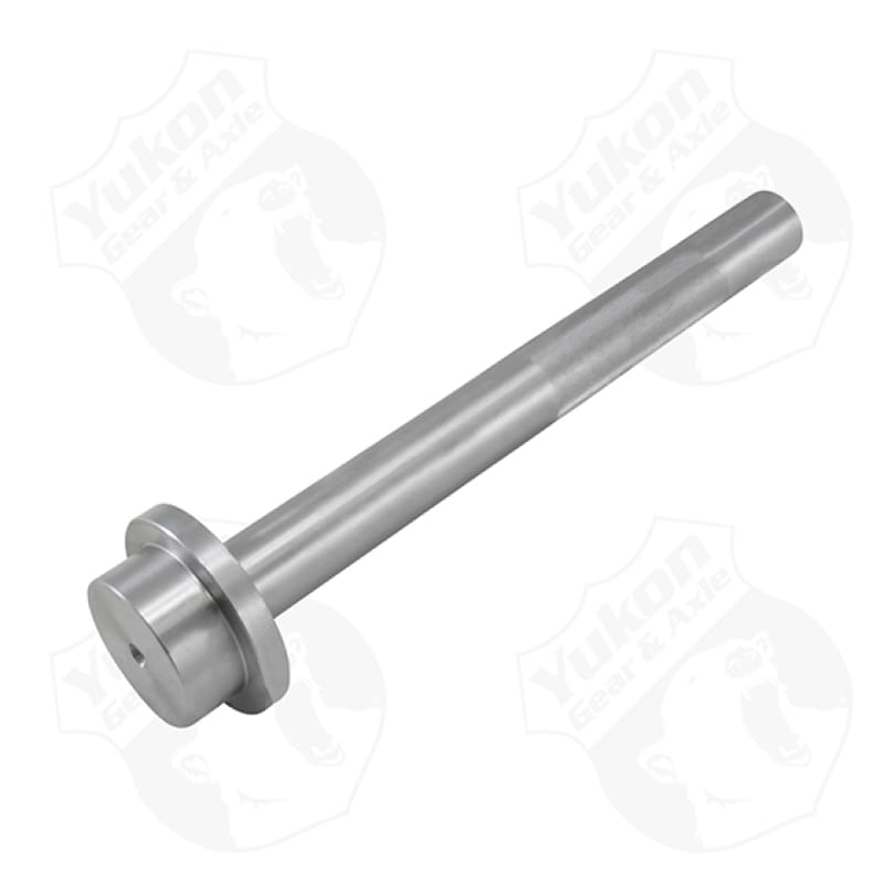 Yukon Gear & Axle — Yukon Bearing Race Driver for GM 7.5in. and 7.6in. Differentials
Yukon Bearing Race Driver for GM 7.5" and 7.6" Differentials 