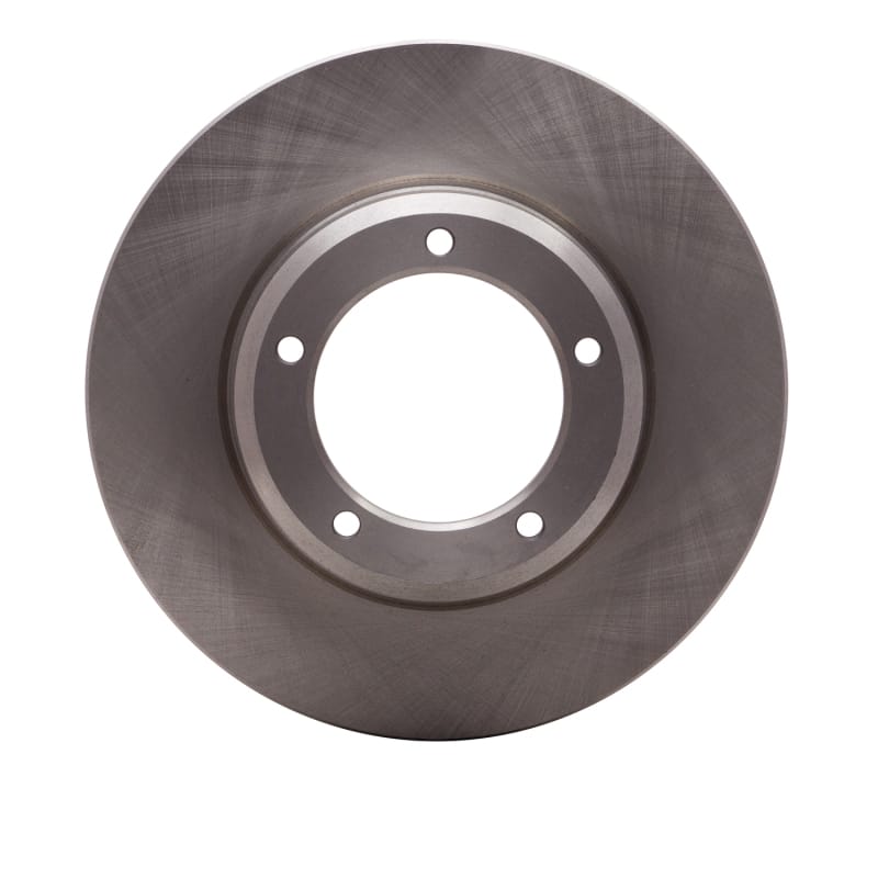 DFC — Disc Brake Rotor