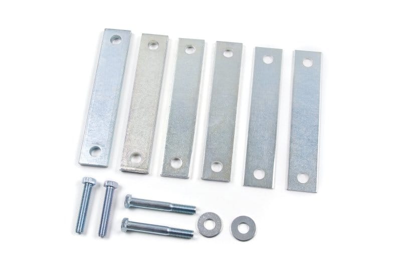 Zone Offroad — Zone Carrier Bearing Drop Kit