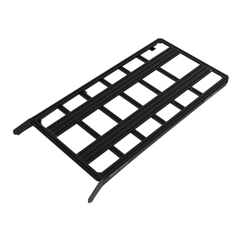 KC HiLiTES — KC 10-24 Toyota 4Runner Platform One Roof Rack