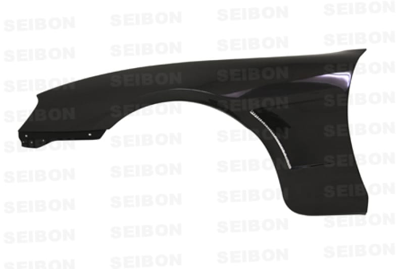 Seibon — FENDERS (pair)