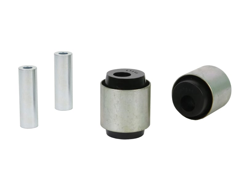Whiteline — Radius Arm Lower - Bushing Kit-Double Offset
Radius arm - lower bushing