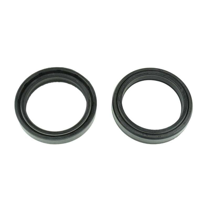 Athena — Athena 15-17 Kawasaki H2 1000 43x55x9.5/10.5mm Fork Oil Seal Kit