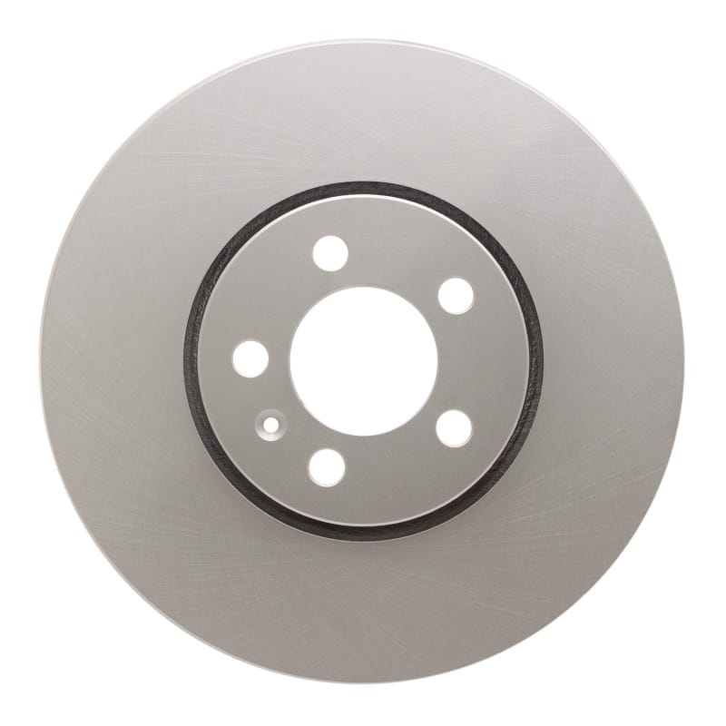 DFC — DFC GEOSPEC Coated Rotor - Blank
