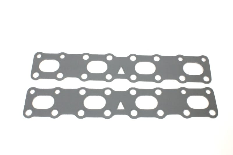 JBA — JBA Nissan/Infiniti 5.6L V8 VK56DE Oval Port Header Gasket - Pair
Header Gasket