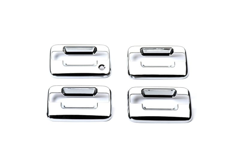 Putco — Door Handle Cover
