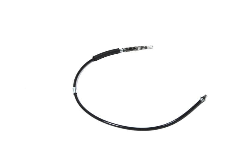 OMIX — Omix Parking Brake Cable LH Rear 04-06 Wrangler LJ