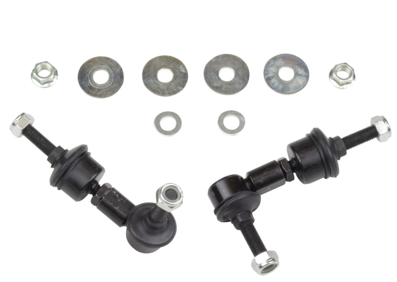 Whiteline — Sway Bar Link - Assembly
Sway bar - link