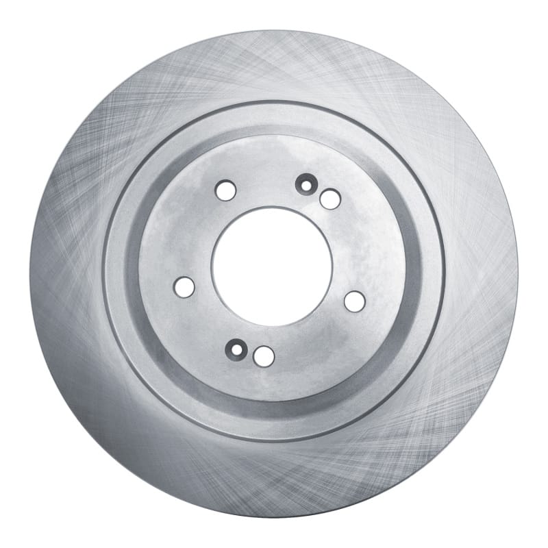 DFC — DFC Brake Rotor