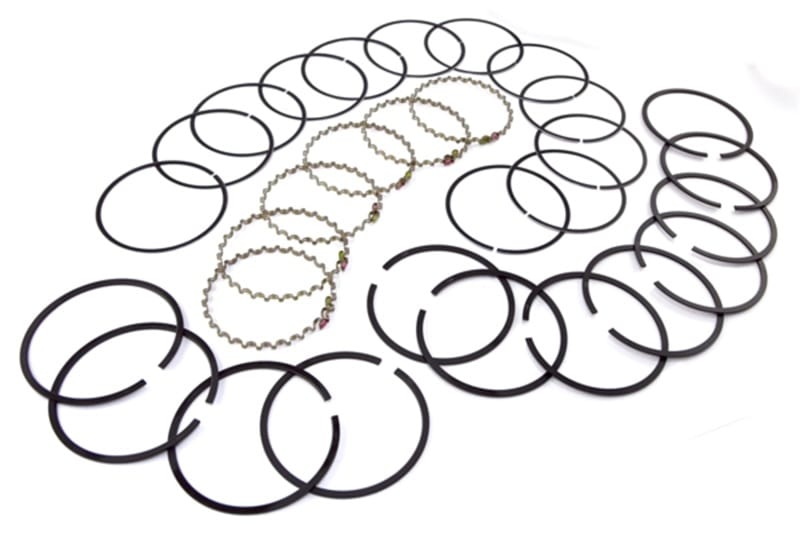 OMIX — Piston Ring Set