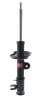 KYB — KYB Shocks & Struts Excel-G Front Right FIAT 500x FWD 2018-2016