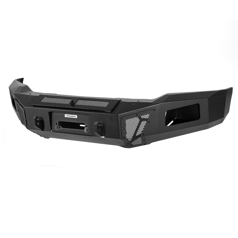 Go Rhino — BR6 Winch-Ready Front Bumper for Ford F-150