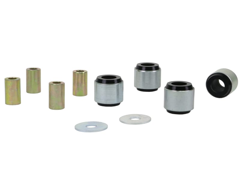 Whiteline — Control Arm Upper Front - Bushing Kit
Control arm - upper front bushing