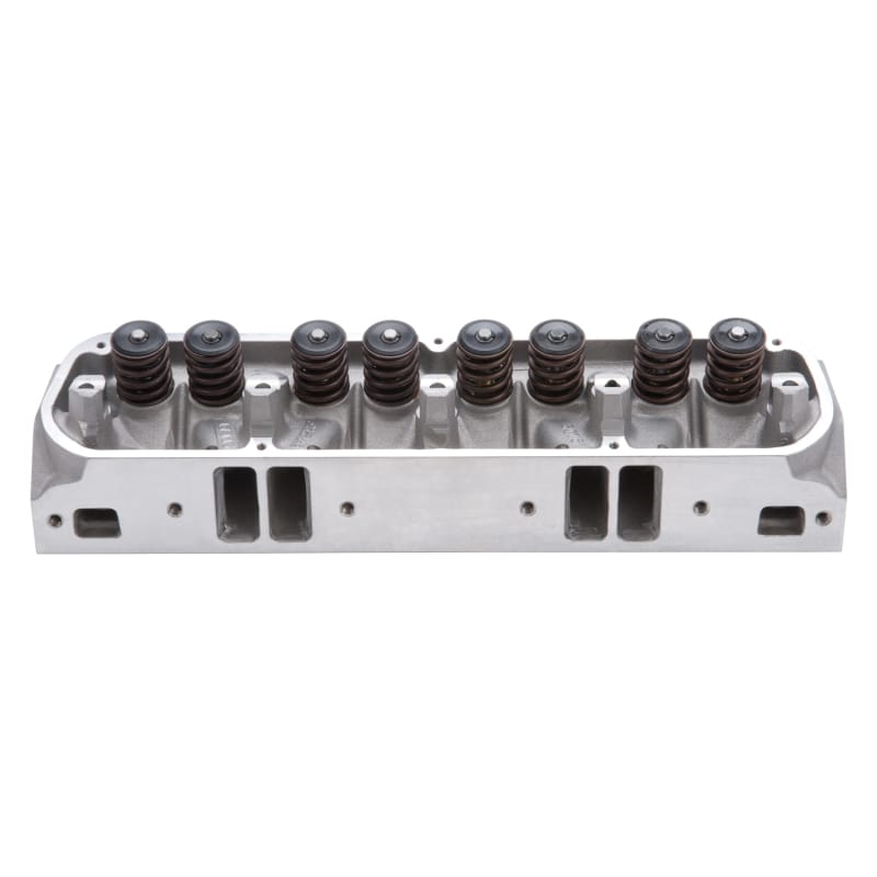 Edelbrock — Performer Series RPM Cylinder Head