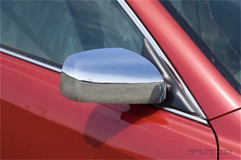 Putco — Door Mirror Cover