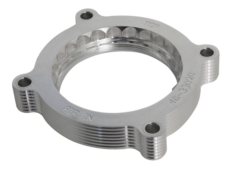 aFe — Silver Bullet Throttle Body Spacer Kit