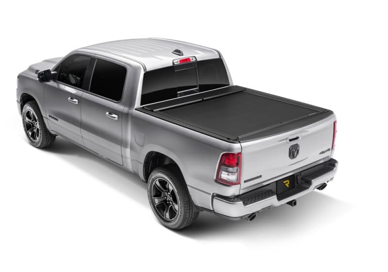 Roll-N-Lock — Roll-N-Lock 2019 Ram 1500 XSB 65.5in A-Series Retractable Tonneau Cover
Retractable Cover
