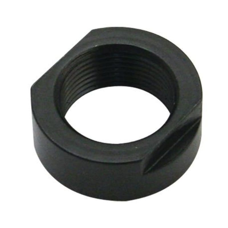 S&S Cycle — S&S Cycle 5/8-24 UNEF-3B LH x .375in Pinion Gear Nut