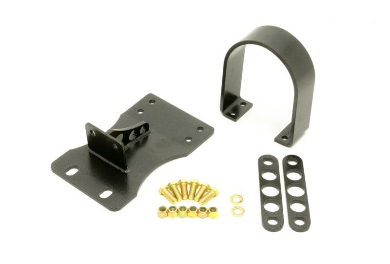BMR Suspension — Driveshaft Safety Loop, Front, V8 Auto