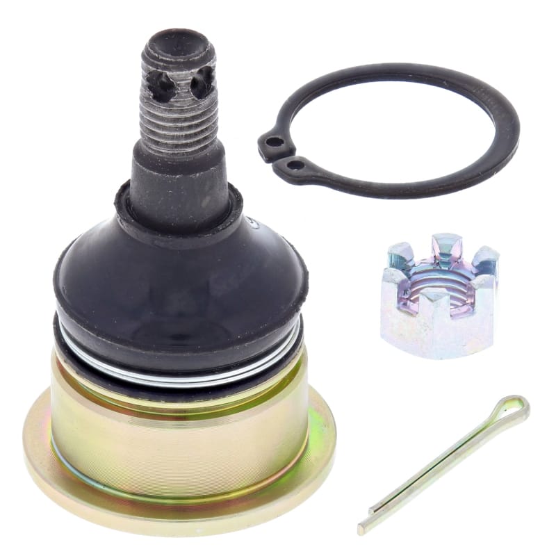 All Balls Racing — All Balls Racing 04-09 Suzuki LT-Z250 Ball Joint Kit Lower