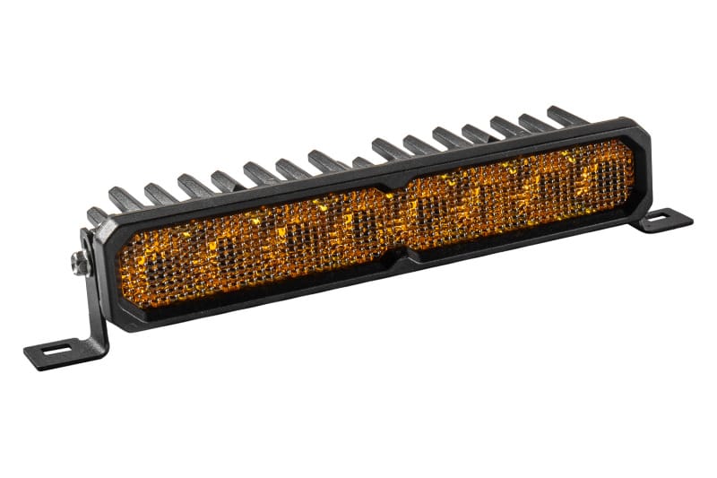 Diode Dynamics — All-new Stage Series Lightbars. More power  control  and style.