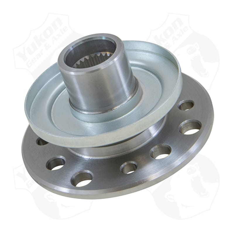 Yukon Gear & Axle — Yukon 12 hole yoke for '83 & newer Toyota 8" & V6 with 27 splines. 
Yukon 12 hole yoke for 83/newer Toyota 8in./V6 with 27 splines.