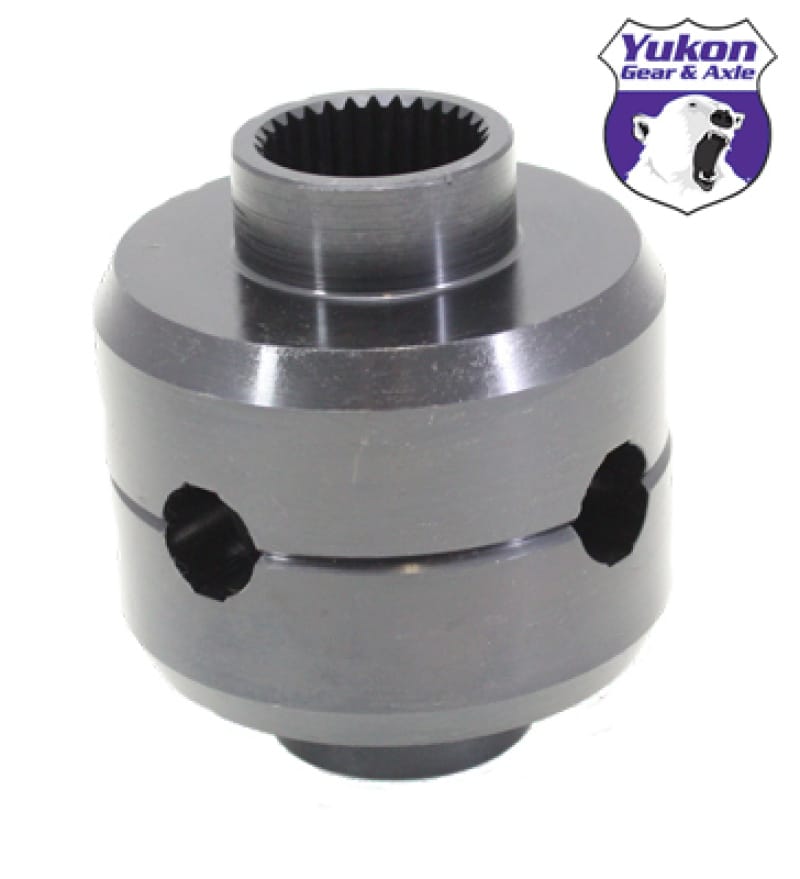 Yukon Gear & Axle — Yukon mini spool for GM 10.5in. 14 bolt truck
Yukon mini spool for GM 10.5" 14 bolt truck 